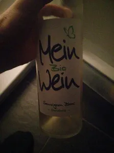 Mein Bio Wein