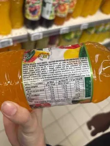 Fruttia Delicio Tutti Frutti