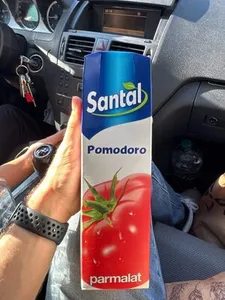 Santal Pomodoro