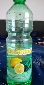 apuseană băutura răcoritoare necarbogazoasa