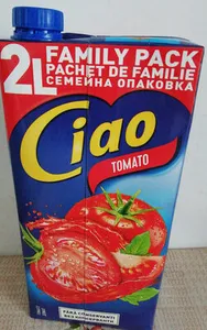 Ciao bautură răcoritoare