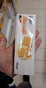 biscuiți simpl