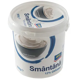 Smântână Aro 12% grăsime