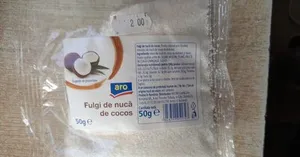 Aro fulgi cocos