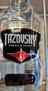 Tazovsky 0.2L