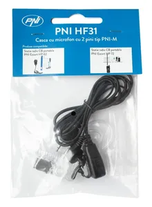 PNI PNI-HF31 Komradio