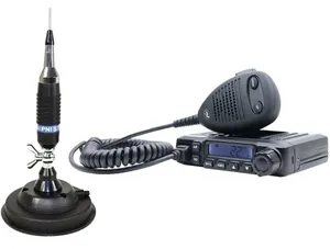 PNI PNI-PACK62 Komradio