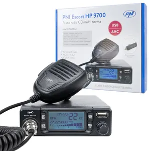 PNI PNI-HP9700USB Komradio