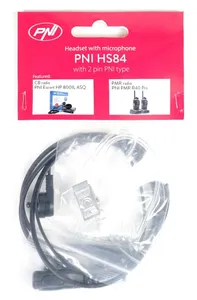 PNI PNI-HS84 Komradio