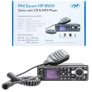 PNI PNI-HP8500 Komradio