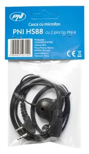 PNI PNI-HS88 Komradio