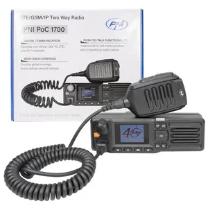 PNI PNI-POC1700 Komradio