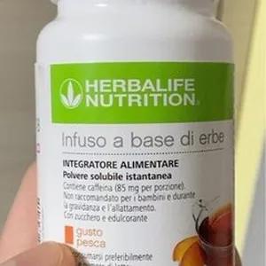 Infuso a base di erbe