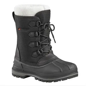 Baffin Women's Bobcaygeon Black 36