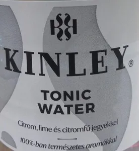 Kinley Tonic