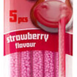 Quick milk magic sipper - Erdbeere