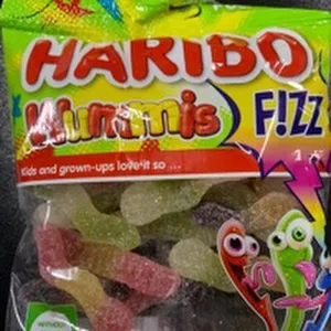 haribo
