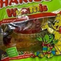 haribo