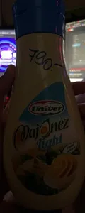 Univer Light majonéz
