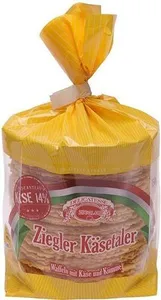 Ziegler Käsetaler