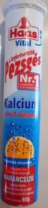 Kalcium+D+K vitamin