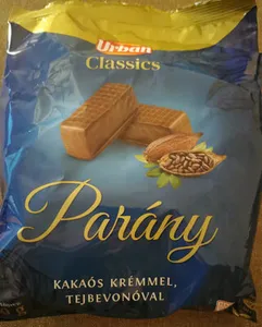 Parány