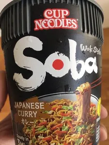 Soba