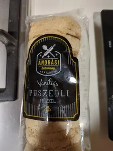 Puszedli Mezzel