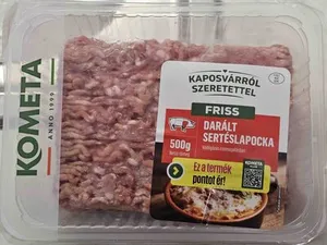 Darált sertés lapocka