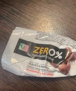 Kaves kremmel tejcsokolade