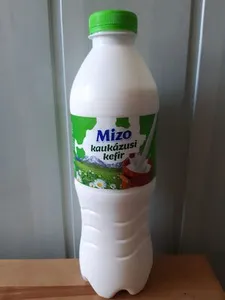 MIZO kaukázusi kefir
