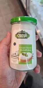 alrahma cream cheese