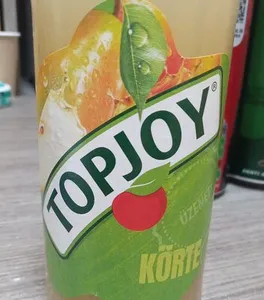 Topjoy körte