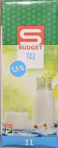Tej