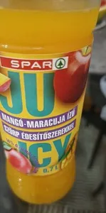 Spar juicy