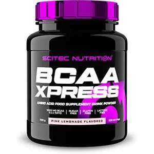Scitec Nutrition Bcaa Xpress 700 G Pink Lemonade