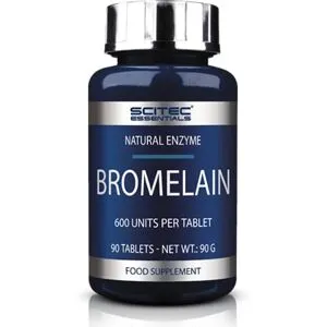 Scitec Nutrition Bromelain 90 Caps