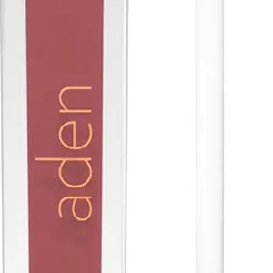 Aden Cosmetics flytande läppstiftsfärg 06 Force 7 ml