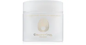 Omorovicza Gold Sugar mild och närande rengöringsskrubb med socker 200ml