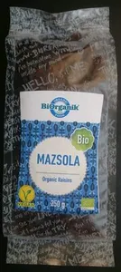 Mazsola