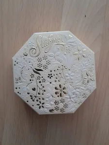 Stühmer Csokoládé desszert