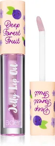 Aden Cosmetics närande läppolja 03 Skogsfrukt 3 ml