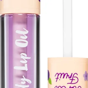 Aden Cosmetics närande läppolja 03 Skogsfrukt 3 ml