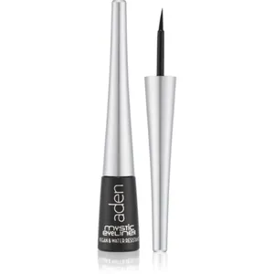 Aden Cosmetics Mystic Eyeliner Waterproof Colore Nero 2,5 Ml