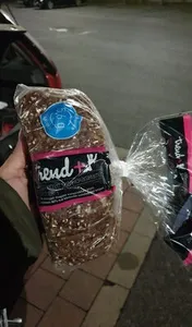 Trend+ bread