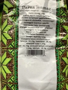 barna lenmag