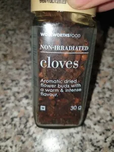 Cloves