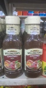 Chutney