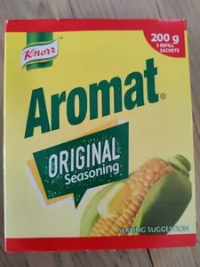 Aromat