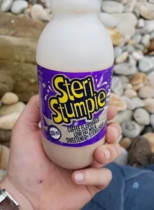 Steri stumpie